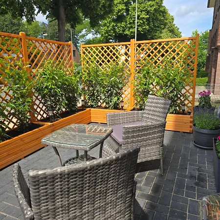 Apartment Lieblingsplatz Bevensen Bad Bevensen
