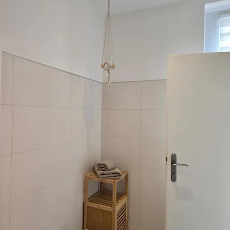 Lieblingsplatz Bevensen Lejlighed